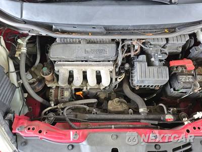 2013 Honda Fit Sport - zdjęcie 15 z 48 - miniatura
