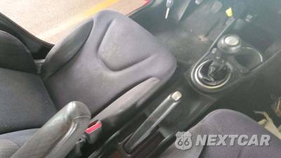 2013 Honda Fit Sport - zdjęcie 47 z 48 - miniatura