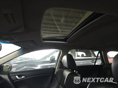 2011 Acura TSX Sport Wagon - zdjęcie 17 z 40 - miniatura