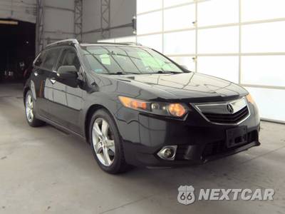 2011 Acura TSX Sport Wagon - zdjęcie 3 z 40 - miniatura