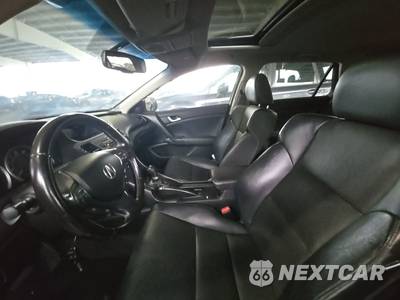 2011 Acura TSX Sport Wagon - zdjęcie 7 z 40 - miniatura