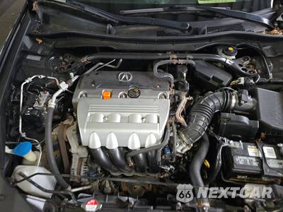2011 Acura TSX Sport Wagon - zdjęcie 15 z 40 - miniatura