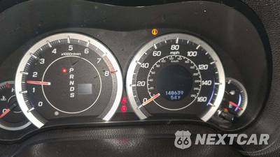 2011 Acura TSX Sport Wagon - zdjęcie 18 z 40 - miniatura