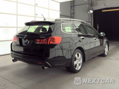 2011 Acura TSX Sport Wagon - zdjęcie 4 z 40 - miniatura