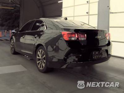 2013 Chevrolet Malibu LT 2LT - zdjęcie 6 z 69 - miniatura