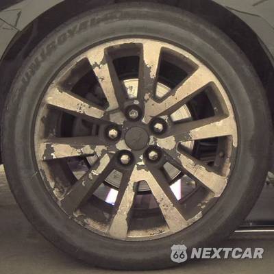 2013 Chevrolet Malibu LT 2LT - zdjęcie 48 z 69 - miniatura