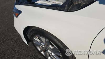 2019 Honda Accord Sedan LX 1.5T - zdjęcie 21 z 73 - miniatura
