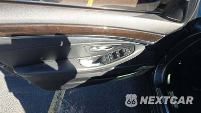 2014 BMW 5 Series Sedan 535i - zdjęcie 26 z 44 - miniatura