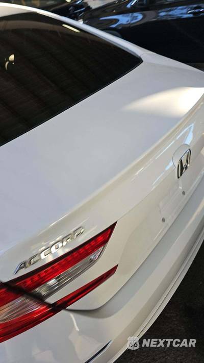 2019 Honda Accord Sedan LX 1.5T - zdjęcie 58 z 73 - miniatura