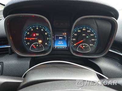 2013 Chevrolet Malibu LT 2LT - zdjęcie 12 z 69 - miniatura