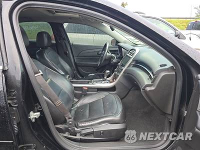2013 Chevrolet Malibu LT 2LT - zdjęcie 8 z 69 - miniatura