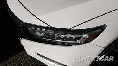 2019 Honda Accord Sedan LX 1.5T - zdjęcie 20 z 73 - miniatura