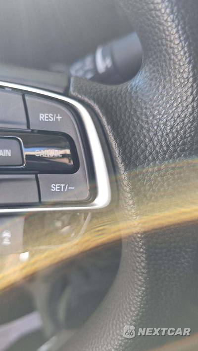 2019 Honda Accord Sedan LX 1.5T - zdjęcie 59 z 73 - miniatura
