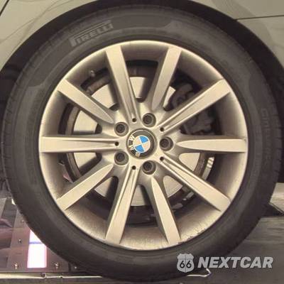 2014 BMW 5 Series Sedan 535i - zdjęcie 37 z 44 - miniatura