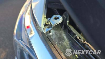 2019 Honda Accord Sedan LX 1.5T - zdjęcie 43 z 73 - miniatura