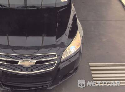 2013 Chevrolet Malibu LT 2LT - zdjęcie 46 z 69 - miniatura