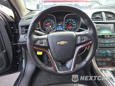 2013 Chevrolet Malibu LT 2LT - zdjęcie 10 z 69 - miniatura