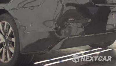 2013 Chevrolet Malibu LT 2LT - zdjęcie 43 z 69 - miniatura