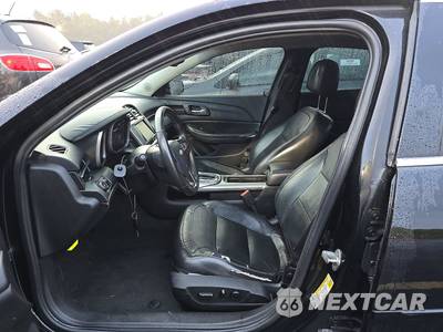 2013 Chevrolet Malibu LT 2LT - zdjęcie 7 z 69 - miniatura