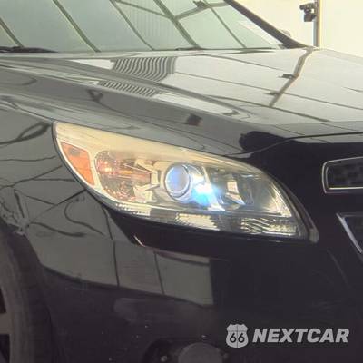2013 Chevrolet Malibu LT 2LT - zdjęcie 23 z 69 - miniatura