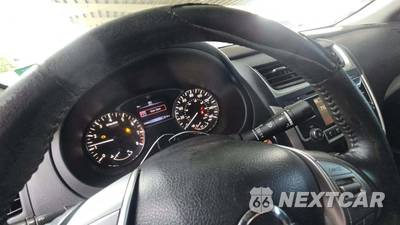 2016 Nissan Altima 2.5 SV - zdjęcie 27 z 44 - miniatura