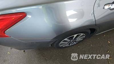 2016 Nissan Altima 2.5 SV - zdjęcie 29 z 44 - miniatura
