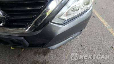 2016 Nissan Altima 2.5 SV - zdjęcie 41 z 44 - miniatura
