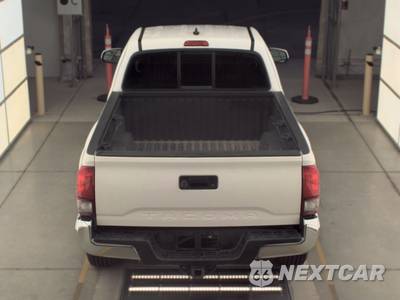 2019 Toyota Tacoma SR5 Extended Cab Long Bed w/Rear Doors - zdjęcie 5 z 19 - miniatura