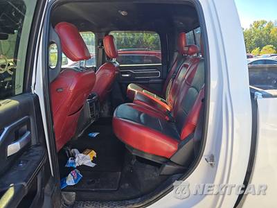 2019 Ram 2500 Big Horn Crew Cab Medium Bed - zdjęcie 13 z 53 - miniatura