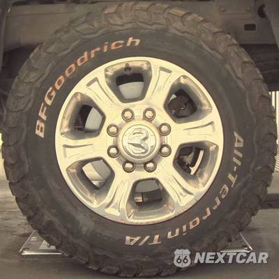 2019 Ram 2500 Big Horn Crew Cab Medium Bed - zdjęcie 29 z 53 - miniatura