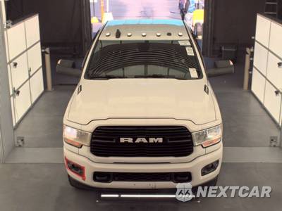 2019 Ram 2500 Big Horn Crew Cab Medium Bed - zdjęcie 2 z 53 - miniatura