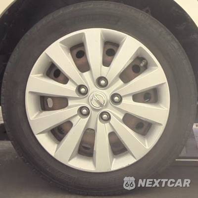 2013 Nissan Sentra SV - zdjęcie 53 z 76 - miniatura