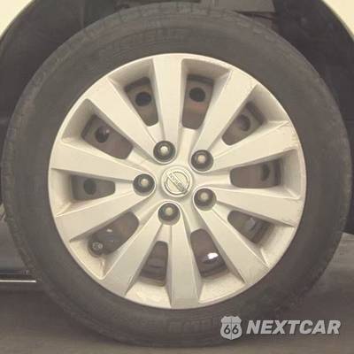 2013 Nissan Sentra SV - zdjęcie 37 z 76 - miniatura