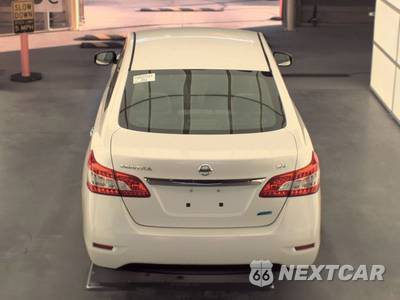 2013 Nissan Sentra SV - zdjęcie 5 z 76 - miniatura