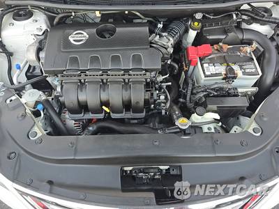 2013 Nissan Sentra SV - zdjęcie 15 z 76 - miniatura