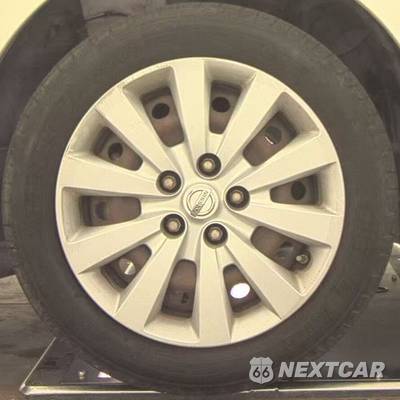 2013 Nissan Sentra SV - zdjęcie 24 z 76 - miniatura