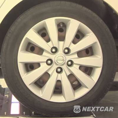 2013 Nissan Sentra SV - zdjęcie 64 z 76 - miniatura