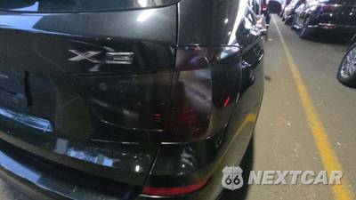 2015 BMW X3 Sports Activity Vehicle xDrive28d - zdjęcie 26 z 45 - miniatura