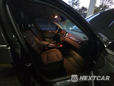 2015 BMW X3 Sports Activity Vehicle xDrive28d - zdjęcie 8 z 45 - miniatura