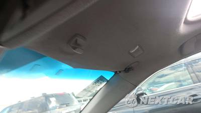 2008 Toyota Camry LE - zdjęcie 35 z 74 - miniatura