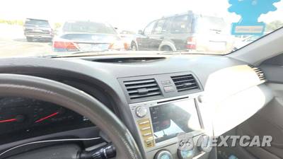 2008 Toyota Camry LE - zdjęcie 46 z 74 - miniatura