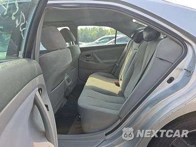 2008 Toyota Camry LE - zdjęcie 13 z 74 - miniatura