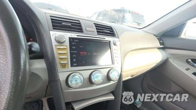 2008 Toyota Camry LE - zdjęcie 20 z 74 - miniatura