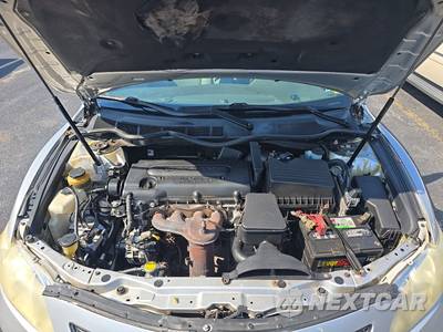 2008 Toyota Camry LE - zdjęcie 15 z 74 - miniatura
