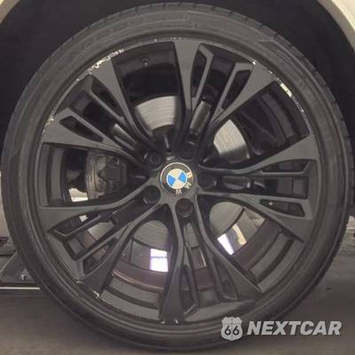 2018 BMW X5 Sports Activity Vehicle xDrive50i M SPORT LINE - zdjęcie 30 z 46 - miniatura