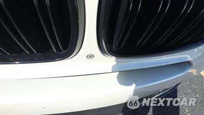 2018 BMW X5 Sports Activity Vehicle xDrive50i M SPORT LINE - zdjęcie 35 z 46 - miniatura