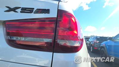 2018 BMW X5 Sports Activity Vehicle xDrive50i M SPORT LINE - zdjęcie 46 z 46 - miniatura
