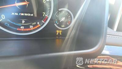 2018 BMW X5 Sports Activity Vehicle xDrive50i M SPORT LINE - zdjęcie 36 z 46 - miniatura