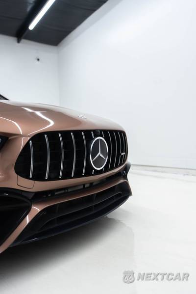 2022 Mercedes-Benz AMG CLA 45 4MATIC - zdjęcie 13 z 19 - miniatura