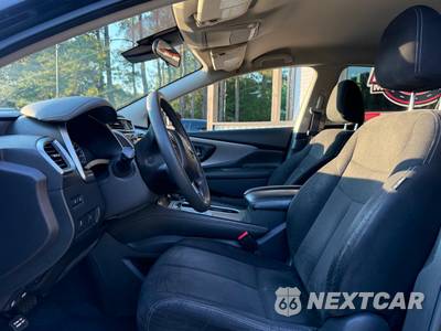 2020 Nissan Murano S - zdjęcie 5 z 27 - miniatura